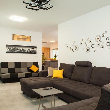 Bella Belca Villa Mojstrana Luaran gambar